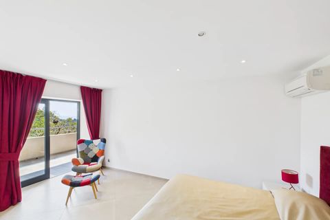 Villa i Menton, Alpes-Maritimes, Menton - € 2.995.000 | Ref: HH-15958565 - foto 21