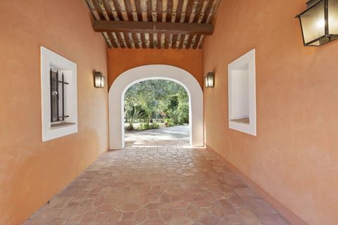 Villa i Mougins, Alpes-Maritimes, Mougins - € 3.950.000 | Ref: HH-15958563 - foto 7