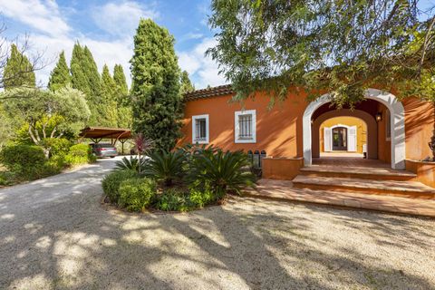 Villa i Mougins, Alpes-Maritimes, Mougins - € 3.950.000 | Ref: HH-15958563 - foto 8