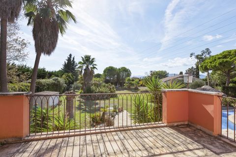 Villa i Mougins, Alpes-Maritimes, Mougins - € 3.950.000 | Ref: HH-15958563 - foto 12