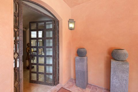 Villa i Mougins, Alpes-Maritimes, Mougins - € 3.950.000 | Ref: HH-15958563 - foto 14