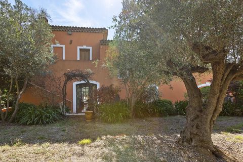 Villa i Mougins, Alpes-Maritimes, Mougins - € 3.950.000 | Ref: HH-15958563 - foto 16