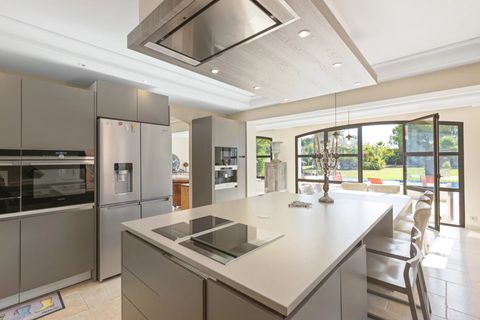 Villa i Mougins, Alpes-Maritimes, Mougins - € 3.950.000 | Ref: HH-15958563 - foto 20