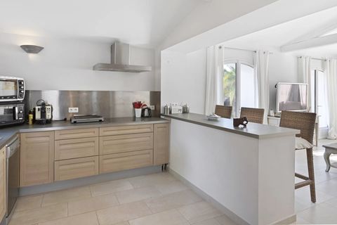 Villa i Mougins, Alpes-Maritimes, Mougins - € 3.950.000 | Ref: HH-15958563 - foto 21