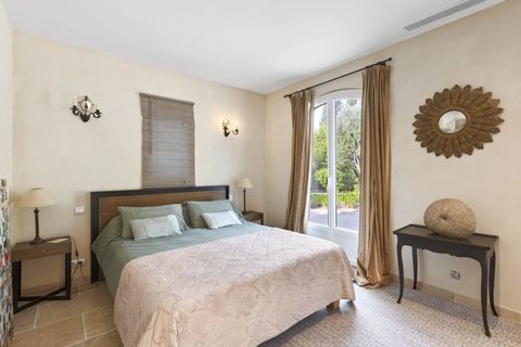 Villa i Mougins, Alpes-Maritimes, Mougins - € 3.950.000 | Ref: HH-15958563 - foto 25