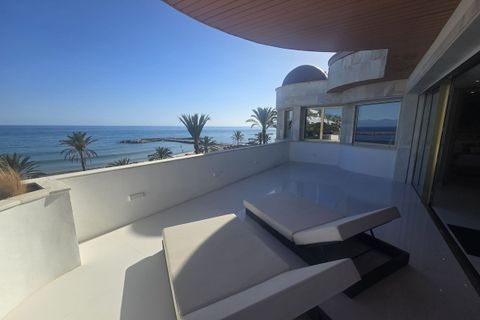 Leilighet i Puerto Banus, Malaga, Puerto Banus - € 4 950 000 | Ref: R5173822 - foto 1
