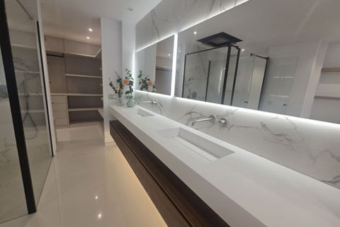 Leilighet i Puerto Banus, Malaga, Puerto Banus - € 4 950 000 | Ref: R5173822 - foto 5