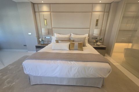 Leilighet i Puerto Banus, Malaga, Puerto Banus - € 4 950 000 | Ref: R5173822 - foto 6