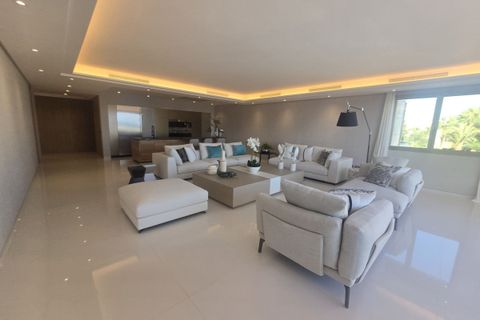 Leilighet i Puerto Banus, Malaga, Puerto Banus - € 4 950 000 | Ref: R5173822 - foto 7