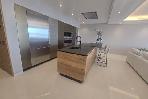 Leilighet i Puerto Banus, Malaga, Puerto Banus - € 4 950 000 | Ref: R5173822 - foto 8