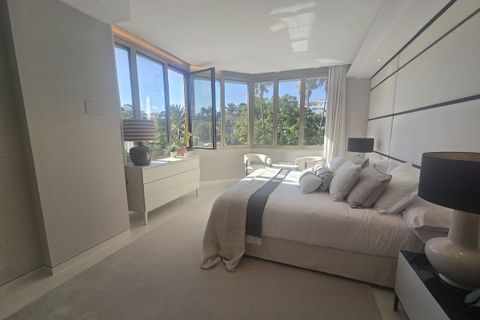 Leilighet i Puerto Banus, Malaga, Puerto Banus - € 4 950 000 | Ref: R5173822 - foto 11