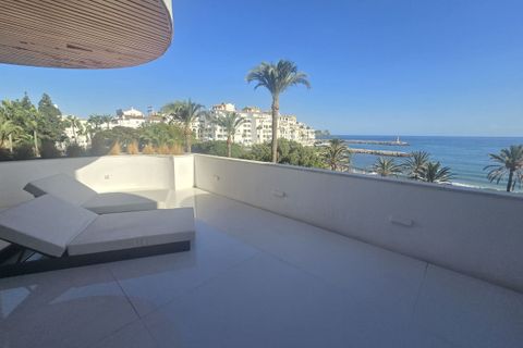 Leilighet i Puerto Banus, Malaga, Puerto Banus - € 4 950 000 | Ref: R5173822 - foto 15
