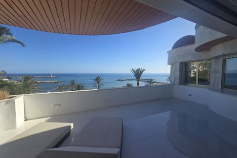 Leilighet i Puerto Banus, Malaga, Puerto Banus - € 4 950 000 | Ref: R5173822 - foto 16