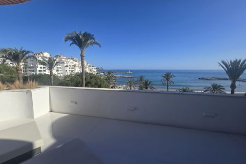 Leilighet i Puerto Banus, Malaga, Puerto Banus - € 4 950 000 | Ref: R5173822 - foto 20