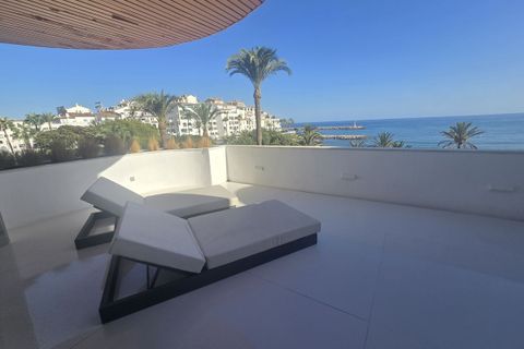 Leilighet i Puerto Banus, Malaga, Puerto Banus - € 4 950 000 | Ref: R5173822 - foto 21