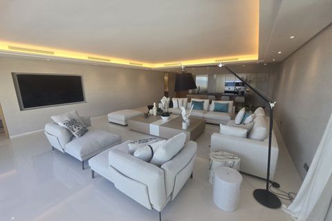 Leilighet i Puerto Banus, Malaga, Puerto Banus - € 4 950 000 | Ref: R5173822 - foto 22