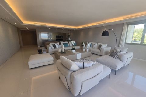 Leilighet i Puerto Banus, Malaga, Puerto Banus - € 4 950 000 | Ref: R5173822 - foto 24