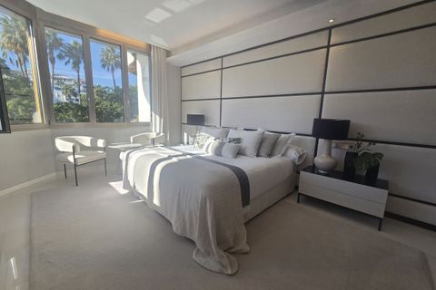 Leilighet i Puerto Banus, Malaga, Puerto Banus - € 4 950 000 | Ref: R5173822 - foto 26