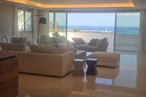 Leilighet i Puerto Banus, Malaga, Puerto Banus - € 4 950 000 | Ref: R5173822 - foto 27
