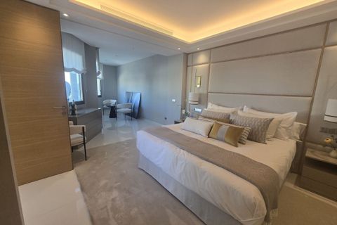 Leilighet i Puerto Banus, Malaga, Puerto Banus - € 4 950 000 | Ref: R5173822 - foto 31