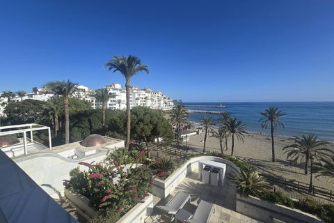 Leilighet i Puerto Banus, Malaga, Puerto Banus - € 4 950 000 | Ref: R5173822 - foto 36