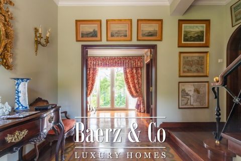 Villa i Cascais, Lisbon, Cascais - € 4.600.000 | Ref: CAS_7501-0524351680 - foto 2