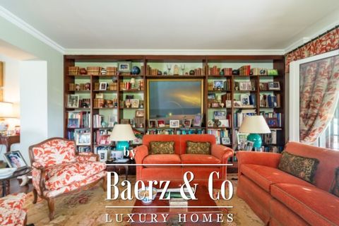 Villa i Cascais, Lisbon, Cascais - € 4.600.000 | Ref: CAS_7501-0524351680 - foto 6