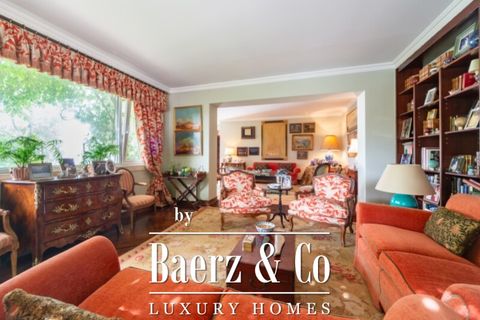 Villa i Cascais, Lisbon, Cascais - € 4.600.000 | Ref: CAS_7501-0524351680 - foto 7