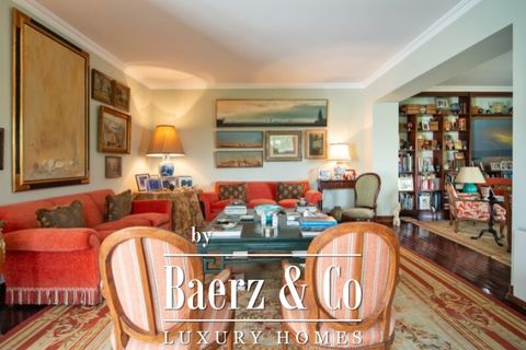 Villa i Cascais, Lisbon, Cascais - € 4.600.000 | Ref: CAS_7501-0524351680 - foto 9