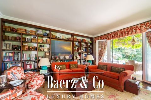 Villa i Cascais, Lisbon, Cascais - € 4.600.000 | Ref: CAS_7501-0524351680 - foto 10