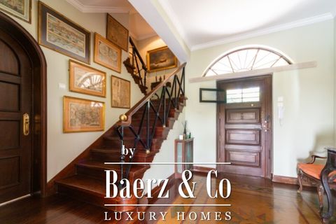 Villa i Cascais, Lisbon, Cascais - € 4.600.000 | Ref: CAS_7501-0524351680 - foto 13