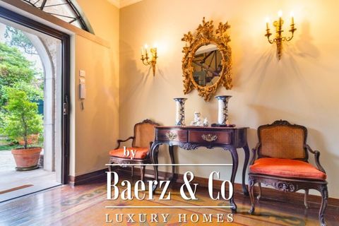 Villa i Cascais, Lisbon, Cascais - € 4.600.000 | Ref: CAS_7501-0524351680 - foto 14