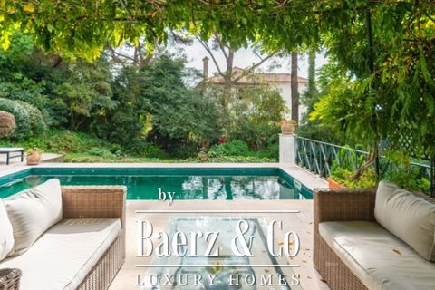 Villa i Cascais, Lisbon, Cascais - € 4.600.000 | Ref: CAS_7501-0524351680 - foto 15