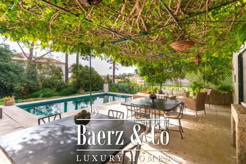 Villa i Cascais, Lisbon, Cascais - € 4.600.000 | Ref: CAS_7501-0524351680 - foto 16