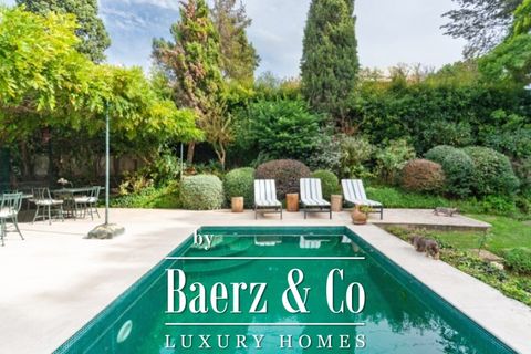 Villa i Cascais, Lisbon, Cascais - € 4.600.000 | Ref: CAS_7501-0524351680 - foto 17