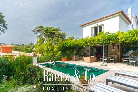 Villa i Cascais, Lisbon, Cascais - € 4.600.000 | Ref: CAS_7501-0524351680 - foto 18