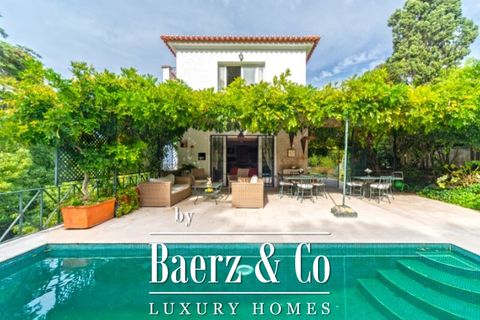 Villa i Cascais, Lisbon, Cascais - € 4.600.000 | Ref: CAS_7501-0524351680 - foto 19