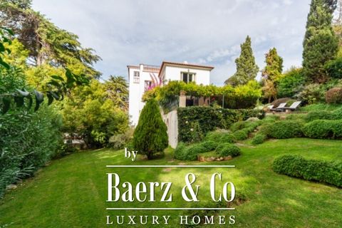 Villa i Cascais, Lisbon, Cascais - € 4.600.000 | Ref: CAS_7501-0524351680 - foto 20