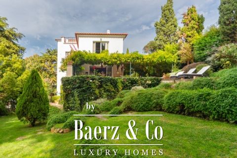 Villa i Cascais, Lisbon, Cascais - € 4.600.000 | Ref: CAS_7501-0524351680 - foto 21