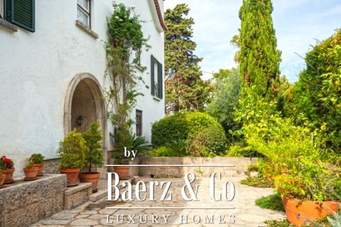 Villa i Cascais, Lisbon, Cascais - € 4.600.000 | Ref: CAS_7501-0524351680 - foto 23