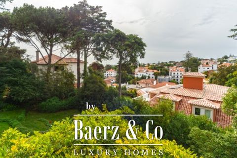 Villa i Cascais, Lisbon, Cascais - € 4.600.000 | Ref: CAS_7501-0524351680 - foto 26