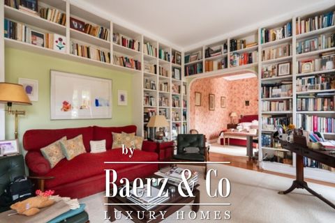 Villa i Cascais, Lisbon, Cascais - € 4.600.000 | Ref: CAS_7501-0524351680 - foto 32