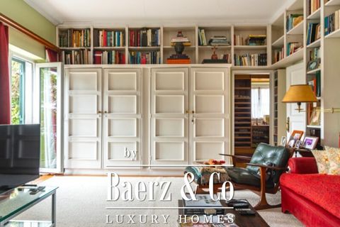 Villa i Cascais, Lisbon, Cascais - € 4.600.000 | Ref: CAS_7501-0524351680 - foto 34