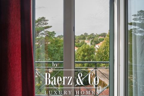 Villa i Cascais, Lisbon, Cascais - € 4.600.000 | Ref: CAS_7501-0524351680 - foto 35