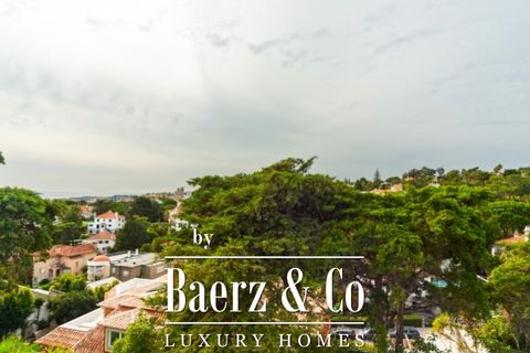 Villa i Cascais, Lisbon, Cascais - € 4.600.000 | Ref: CAS_7501-0524351680 - foto 41