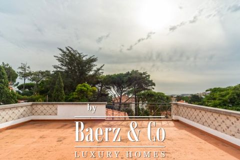 Villa i Cascais, Lisbon, Cascais - € 4.600.000 | Ref: CAS_7501-0524351680 - foto 42
