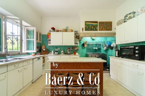 Villa i Cascais, Lisbon, Cascais - € 4.600.000 | Ref: CAS_7501-0524351680 - foto 43