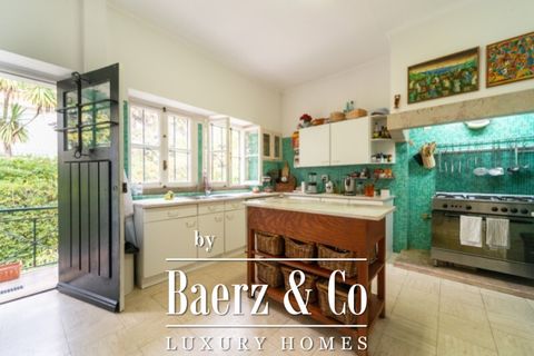 Villa i Cascais, Lisbon, Cascais - € 4.600.000 | Ref: CAS_7501-0524351680 - foto 44
