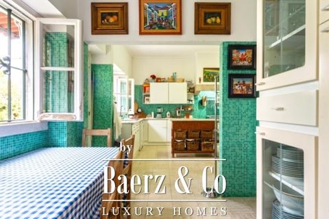 Villa i Cascais, Lisbon, Cascais - € 4.600.000 | Ref: CAS_7501-0524351680 - foto 46