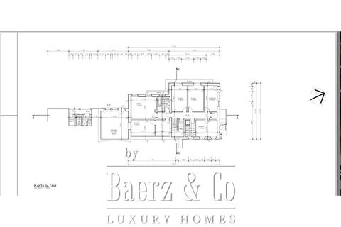 Villa i Cascais, Lisbon, Cascais - € 4.600.000 | Ref: CAS_7501-0524351680 - foto 47
